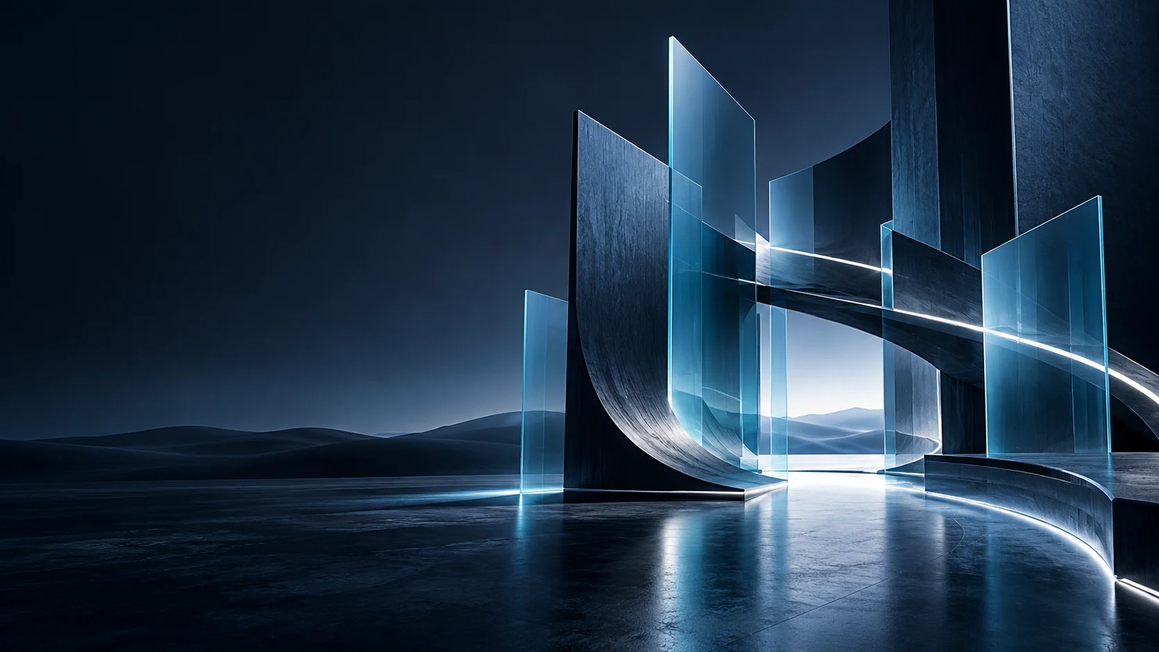 Costack digital design and engineering illustration