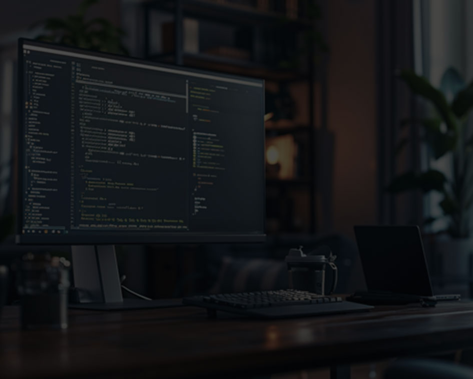 Creative Agency Banner