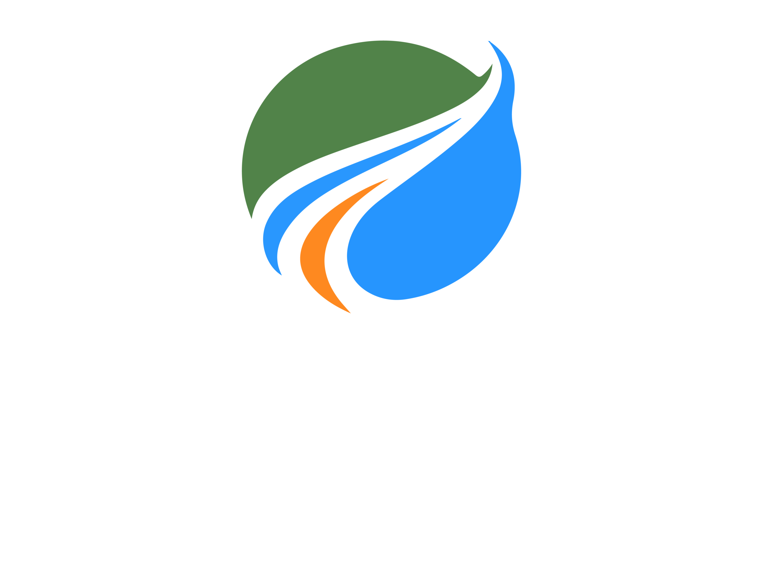 Official Trips Hub Safaris brand logo